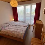 Διαμέρισμα Mont-fort 14a By Interhome *