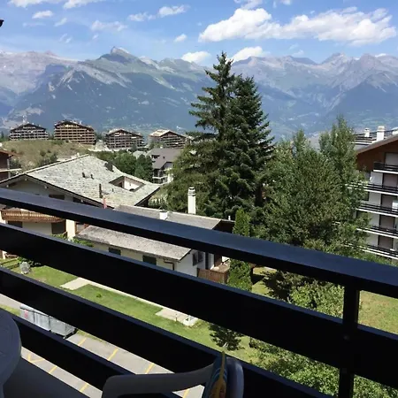 Mont-fort 14a By Interhome