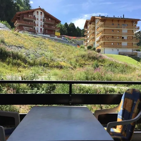 Mont-fort 14a By Interhome