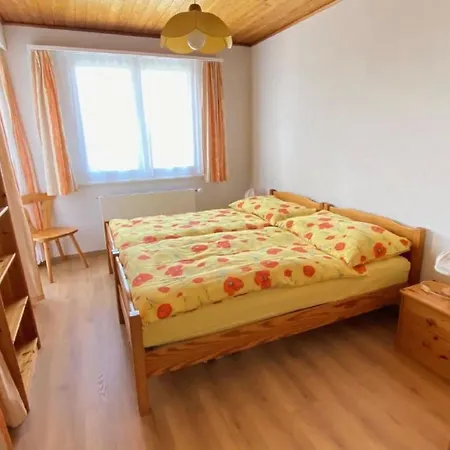 Mont-fort 14a By Interhome * Nendaz