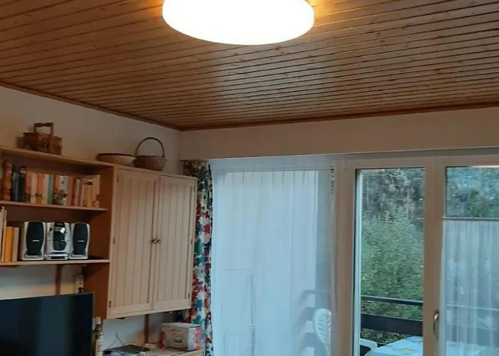 Mont-fort 14a By Interhome * 南达