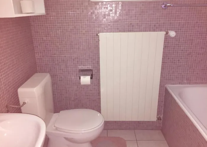 Mont-fort 14a By Interhome