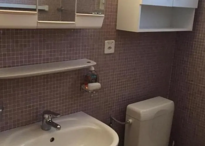 Mont-fort 14a By Interhome アパート