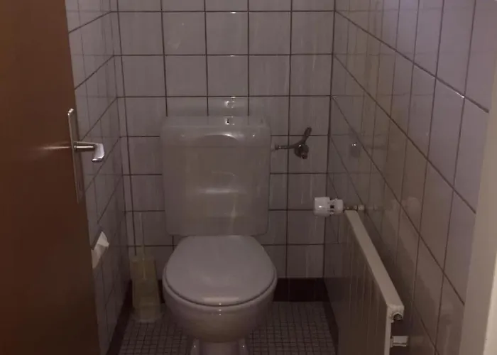 アパート Mont-fort 14a By Interhome ナンダ