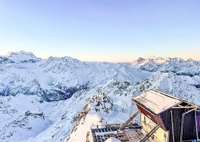 Mont-fort 14a By Interhome 公寓 *