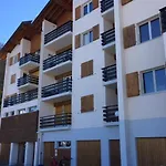 Mont-fort 14a By Interhome Nendaz