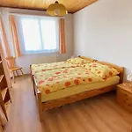 Mont-fort 14a By Interhome * Nendaz